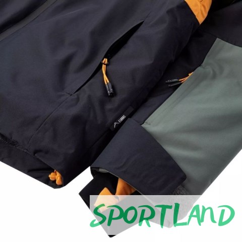 Kurtka narciarska Elbrus Bergen Jr 92800439270 152 Kurtka narciarska Elbrus Bergen Jr 92800439270 152
