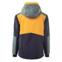 Kurtka narciarska Elbrus Bergen Jr 92800439270 158
