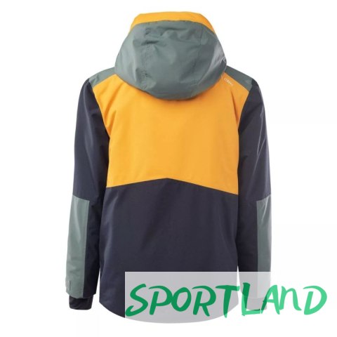 Kurtka narciarska Elbrus Bergen Jr 92800439270 158 Kurtka narciarska Elbrus Bergen Jr 92800439270 158