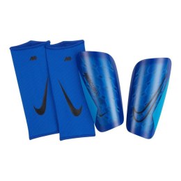 Nagolenniki Nike Mercurial Lite DN3611-416 L (170-180cm)