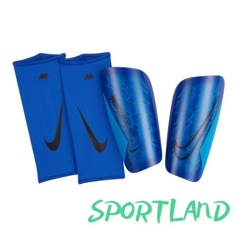 Nagolenniki Nike Mercurial Lite DN3611-416 L (170-180cm) Nagolenniki Nike Mercurial Lite DN3611-416 L (170-180cm)