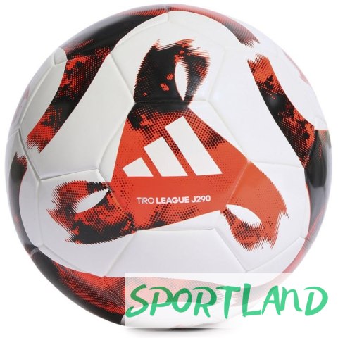 Piłka nożna adidas Tiro League HT2424 4 Piłka nożna adidas Tiro League HT2424 4