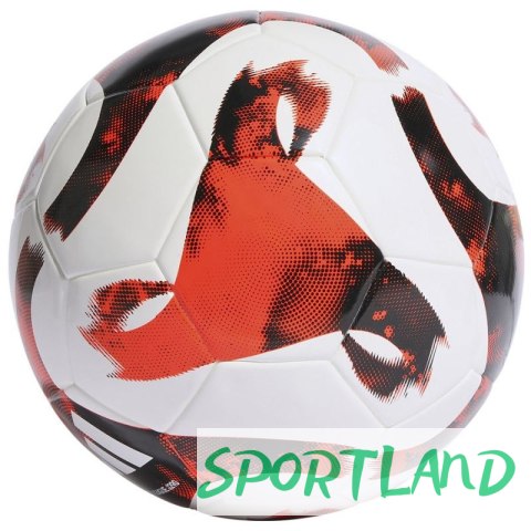 Piłka nożna adidas Tiro League HT2424 4 Piłka nożna adidas Tiro League HT2424 4