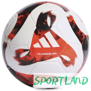 Piłka nożna adidas Tiro League HT2424 5