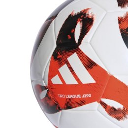 Piłka nożna adidas Tiro League HT2424 5