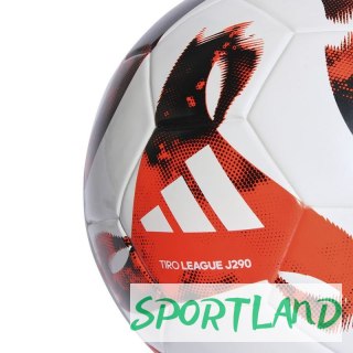 Piłka nożna adidas Tiro League HT2424 5