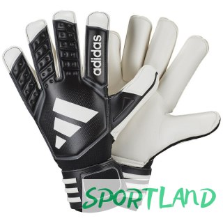 Rękawice bramkarskie adidas Tiro Gl Lge League HN5612 9,5