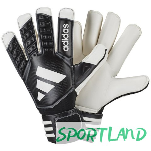 Rękawice bramkarskie adidas Tiro Gl Lge League HN5612 9 Rękawice bramkarskie adidas Tiro Gl Lge League HN5612 9