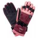 Rękawice narciarskie Elbrus Shila W 92800438510 L/XL