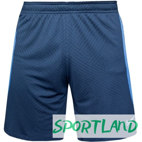 Spodenki Nike NK DF Strike 22 Short K M DH8776 451 S Spodenki Nike NK DF Strike 22 Short K M DH8776 451 S