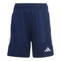 Spodenki adidas Tiro 23 Club Jr HZ0180 164 Spodenki adidas Tiro 23 Club Jr HZ0180 164