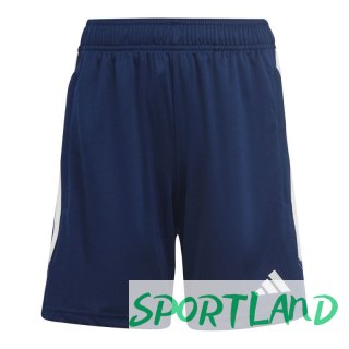 Spodenki adidas Tiro 23 Club Jr HZ0180 164