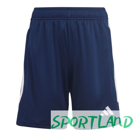 Spodenki adidas Tiro 23 Club Jr HZ0180 164 Spodenki adidas Tiro 23 Club Jr HZ0180 164