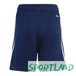 Spodenki adidas Tiro 23 Club Jr HZ0180 164