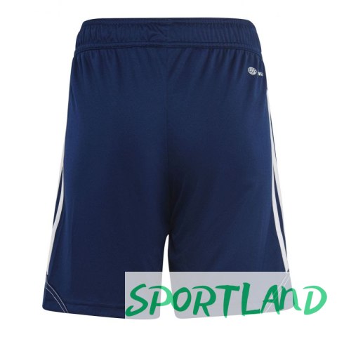 Spodenki adidas Tiro 23 Club Jr HZ0180 164 Spodenki adidas Tiro 23 Club Jr HZ0180 164