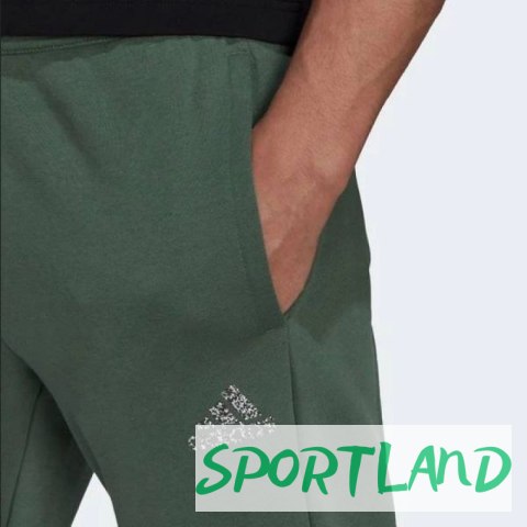 Spodnie dresowe adidas Recbos M HM7892 XXL Spodnie dresowe adidas Recbos M HM7892 XXL