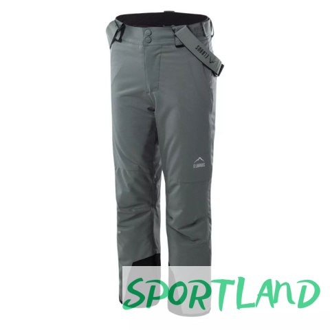 Spodnie narciarskie Elbrus Balmani Jr 92800439279 158 Spodnie narciarskie Elbrus Balmani Jr 92800439279 158
