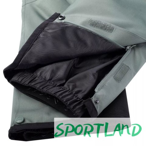 Spodnie narciarskie Elbrus Balmani Jr 92800439279 158 Spodnie narciarskie Elbrus Balmani Jr 92800439279 158