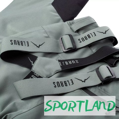 Spodnie narciarskie Elbrus Balmani Jr 92800439279 158 Spodnie narciarskie Elbrus Balmani Jr 92800439279 158