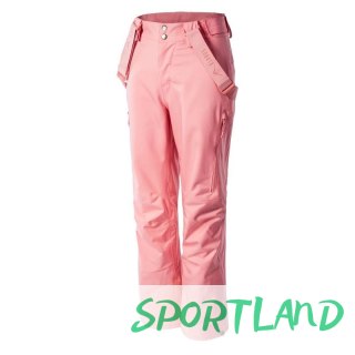 Spodnie narciarskie Elbrus Leanna W 92800326395 L