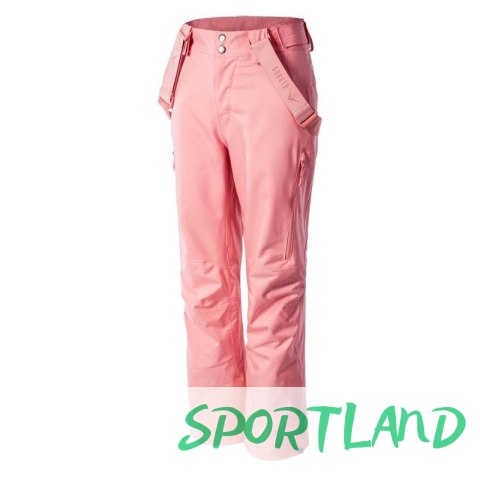Spodnie narciarskie Elbrus Leanna W 92800326395 L Spodnie narciarskie Elbrus Leanna W 92800326395 L