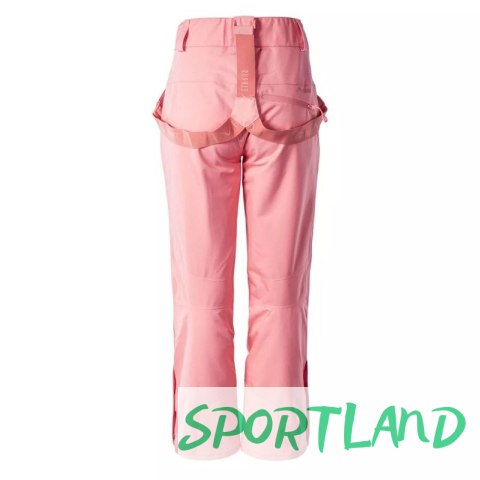 Spodnie narciarskie Elbrus Leanna W 92800326395 L Spodnie narciarskie Elbrus Leanna W 92800326395 L