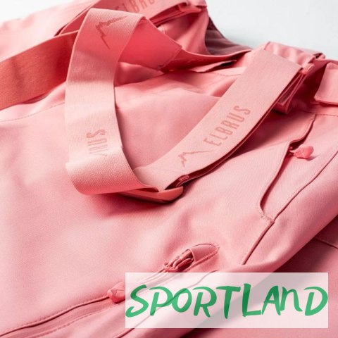 Spodnie narciarskie Elbrus Leanna W 92800326395 L Spodnie narciarskie Elbrus Leanna W 92800326395 L