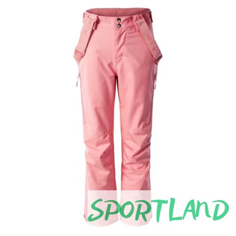 Spodnie narciarskie Elbrus Leanna W 92800326395 L Spodnie narciarskie Elbrus Leanna W 92800326395 L