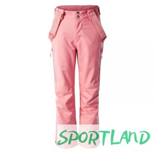 Spodnie narciarskie Elbrus Leanna W 92800326395 S