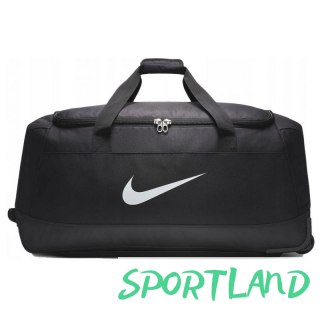 Torba Nike Club Team Swoosh Roller Bag 3.0 M BA5199-010 One size