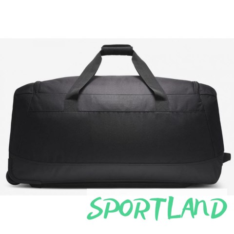 Torba Nike Club Team Swoosh Roller Bag 3.0 M BA5199-010 One size Torba Nike Club Team Swoosh Roller Bag 3.0 M BA5199-010 One size