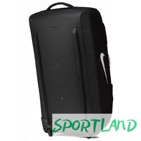 Torba Nike Club Team Swoosh Roller Bag 3.0 M BA5199-010 One size Torba Nike Club Team Swoosh Roller Bag 3.0 M BA5199-010 One size