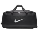 Torba Nike Club Team Swoosh Roller Bag 3.0 M BA5199-010 One size