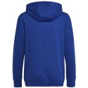 Bluza adidas Big Logo Essentials Hoody Jr HN1912 128 cm