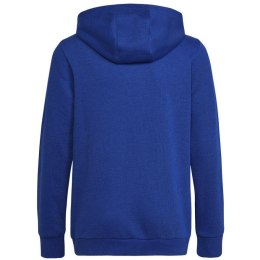 Bluza adidas Big Logo Essentials Hoody Jr HN1912 128 cm