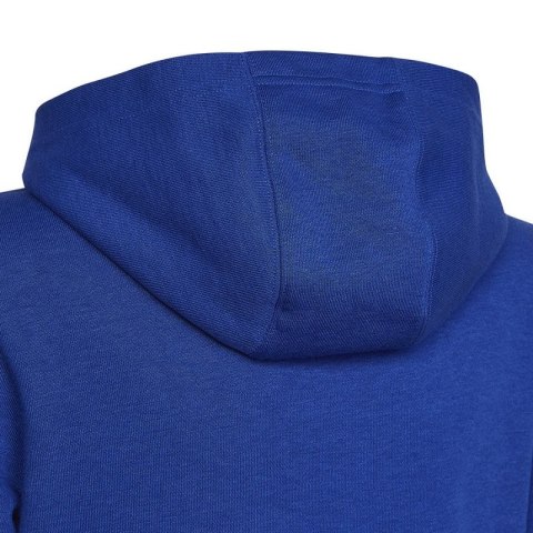 Bluza adidas Big Logo Essentials Hoody Jr HN1912 128 cm Bluza adidas Big Logo Essentials Hoody Jr HN1912 128 cm
