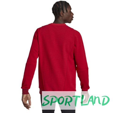 Bluza adidas Tiro 23 Competition Crew M HI4709 XL Bluza adidas Tiro 23 Competition Crew M HI4709 XL