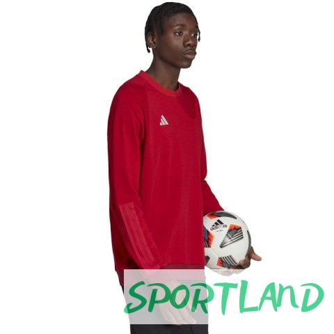 Bluza adidas Tiro 23 Competition Crew M HI4709 S Bluza adidas Tiro 23 Competition Crew M HI4709 S