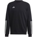 Bluza adidas Tiro 23 Competition Crew M HK8039 M Bluza adidas Tiro 23 Competition Crew M HK8039 M