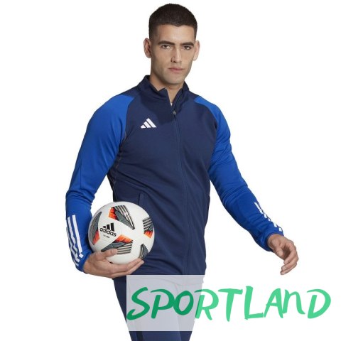 Bluza adidas Tiro 23 Competition Training M HK7649 M Bluza adidas Tiro 23 Competition Training M HK7649 M