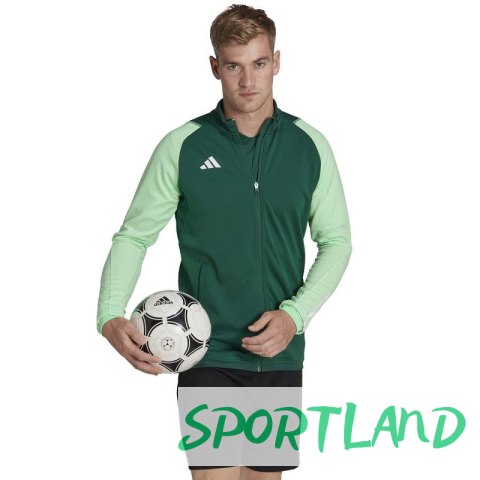 Bluza adidas Tiro 23 Competition Training M HU1303 S