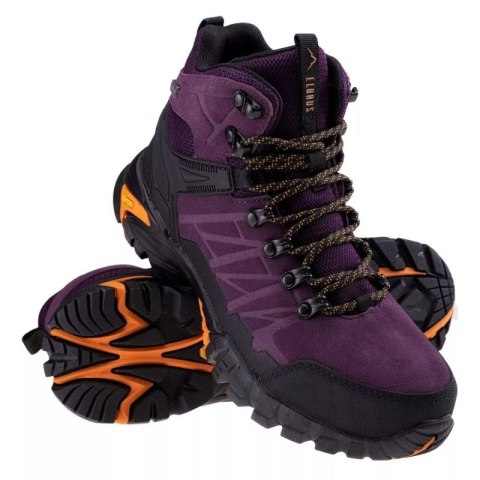 Buty Elbrus Virmin Mid AG V W 92800468312 36 Buty Elbrus Virmin Mid AG V W 92800468312 36