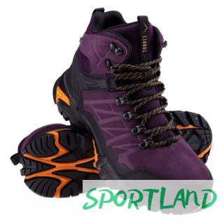 Buty Elbrus Virmin Mid AG V W 92800468312 37