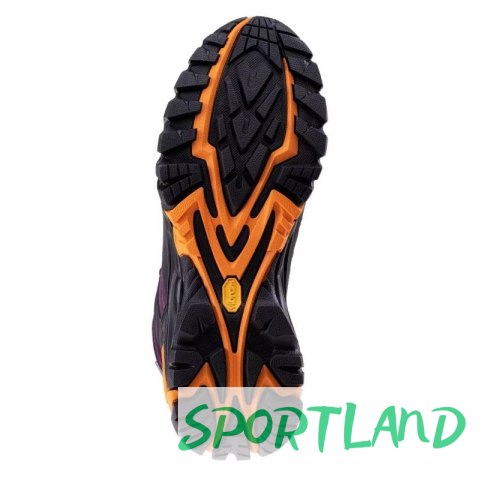 Buty Elbrus Virmin Mid AG V W 92800468312 37 Buty Elbrus Virmin Mid AG V W 92800468312 37