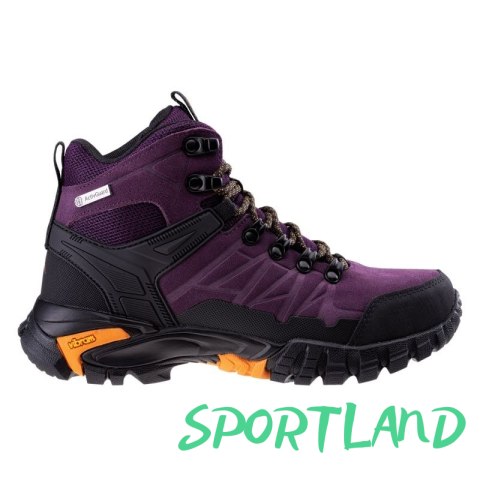 Buty Elbrus Virmin Mid AG V W 92800468312 38