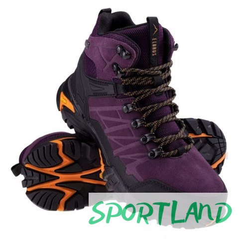 Buty Elbrus Virmin Mid AG V W 92800468312 39