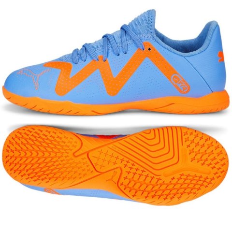 Buty Puma Future Play IT Jr 107204 01 29