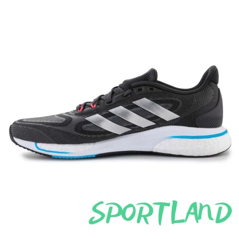 Buty adidas Supernova + M GY6555 EU 43 1/3 Buty adidas Supernova + M GY6555 EU 43 1/3