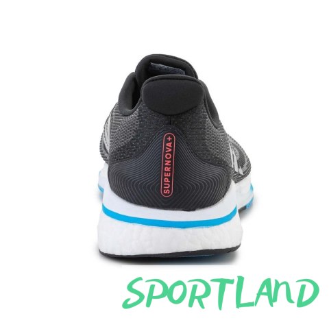 Buty adidas Supernova + M GY6555 EU 43 1/3 Buty adidas Supernova + M GY6555 EU 43 1/3