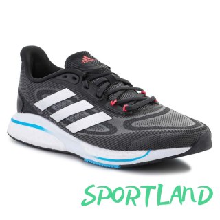 Buty adidas Supernova + M GY6555 EU 44 2/3